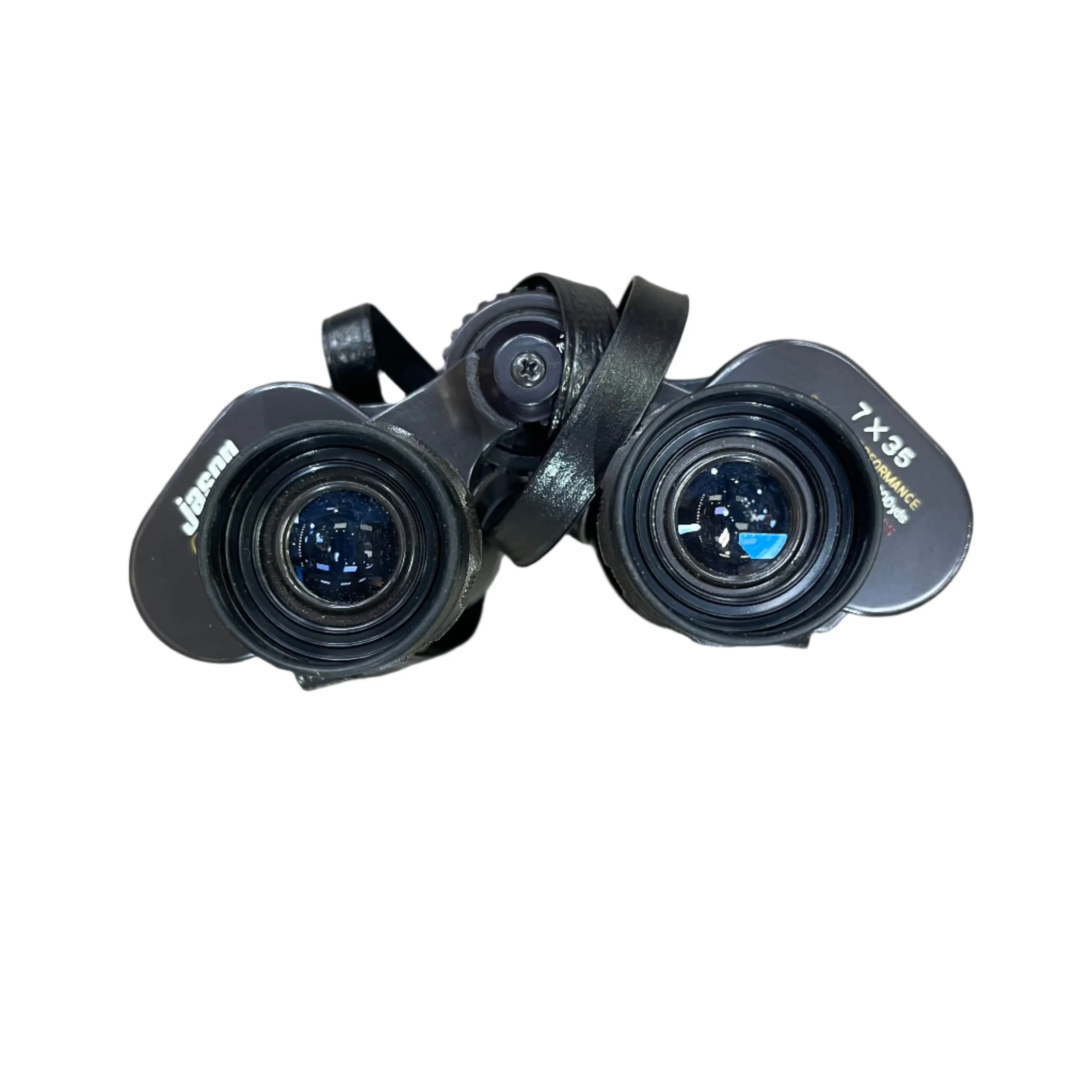 Jason 143 Binoculars 7x35 with Case