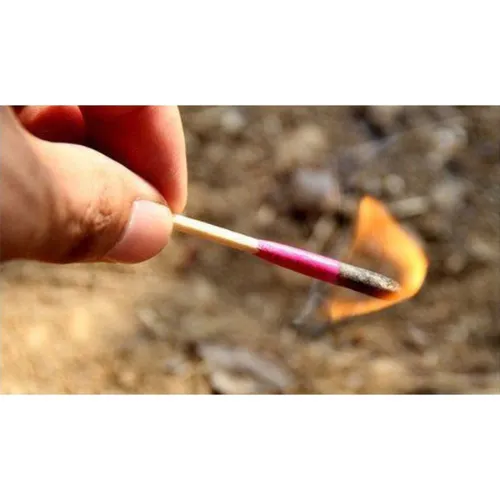 Kombat | Windproof Matches
