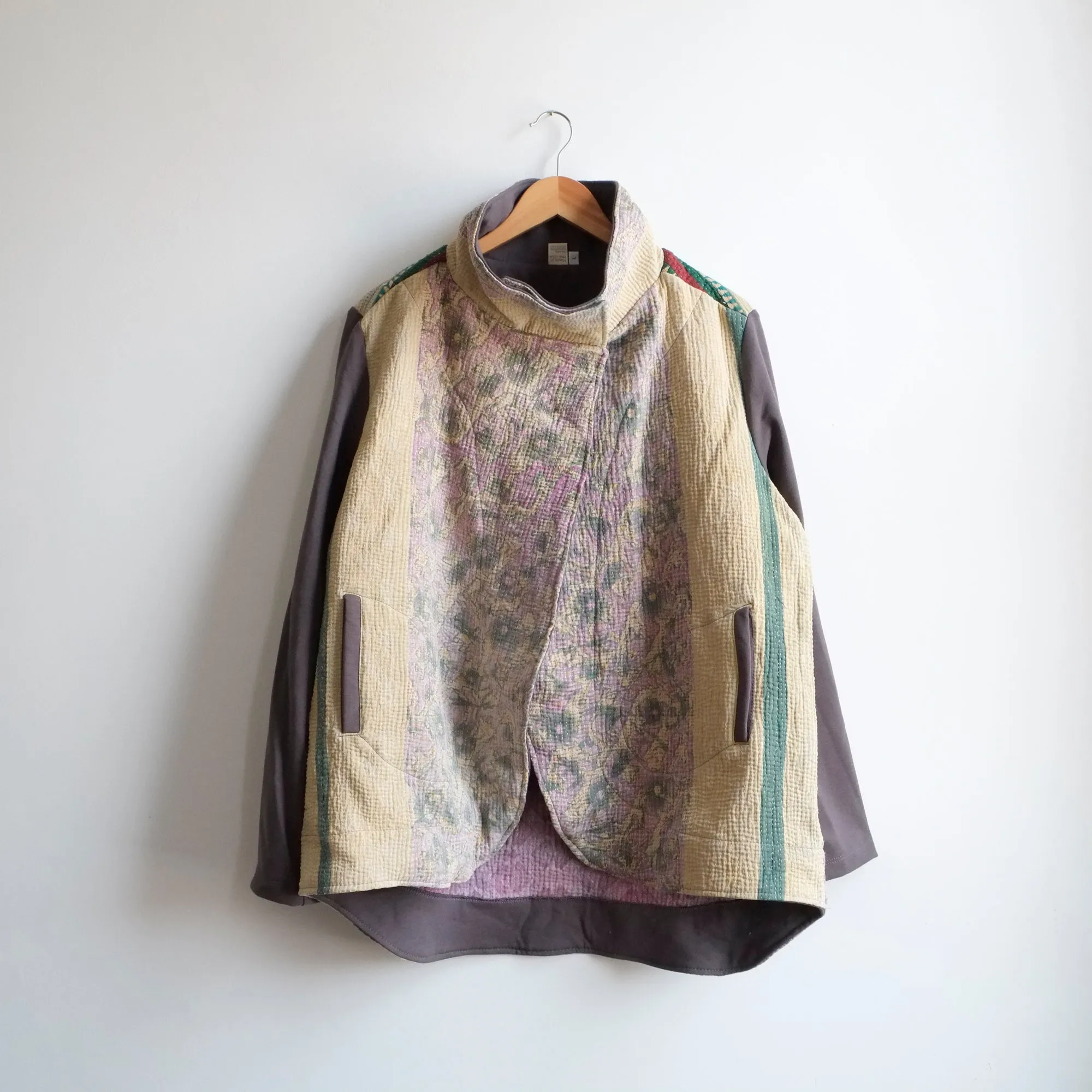 L Anni Jacket 027