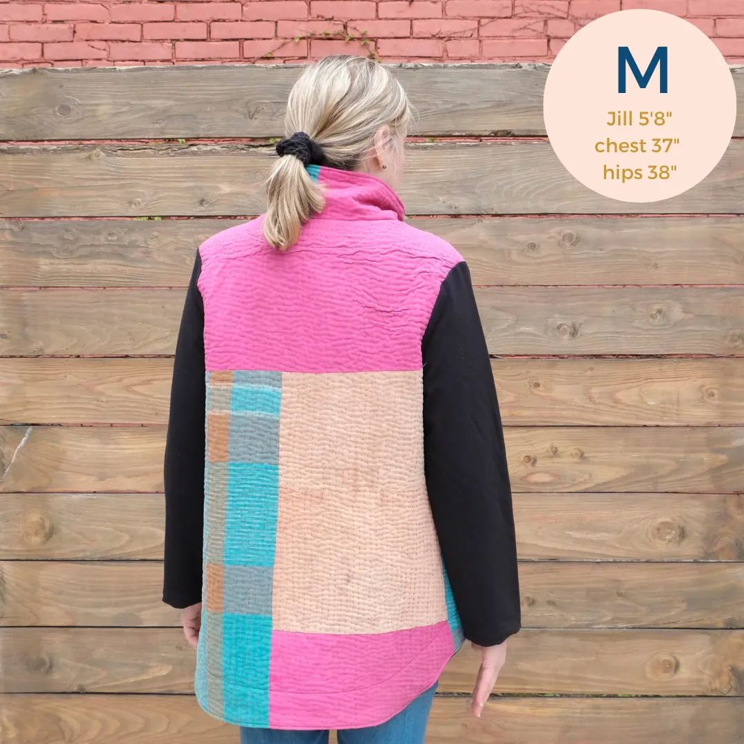L Anni Jacket 027