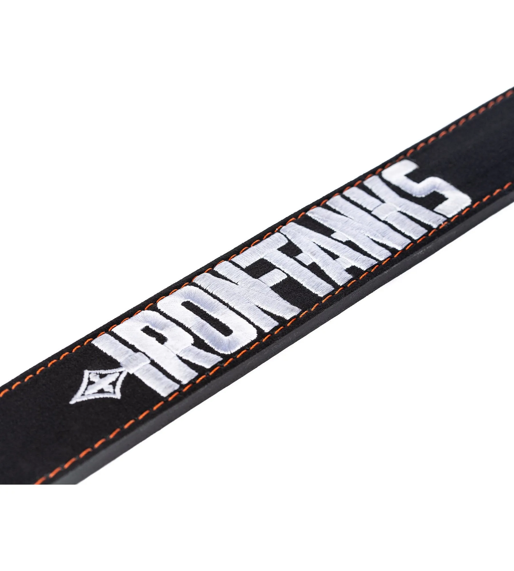 Legacy 8mm 2" Lever Bench Belt - Black