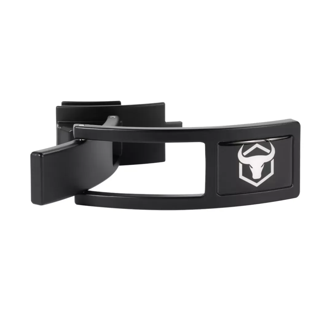 Lever Buckle - Oversized