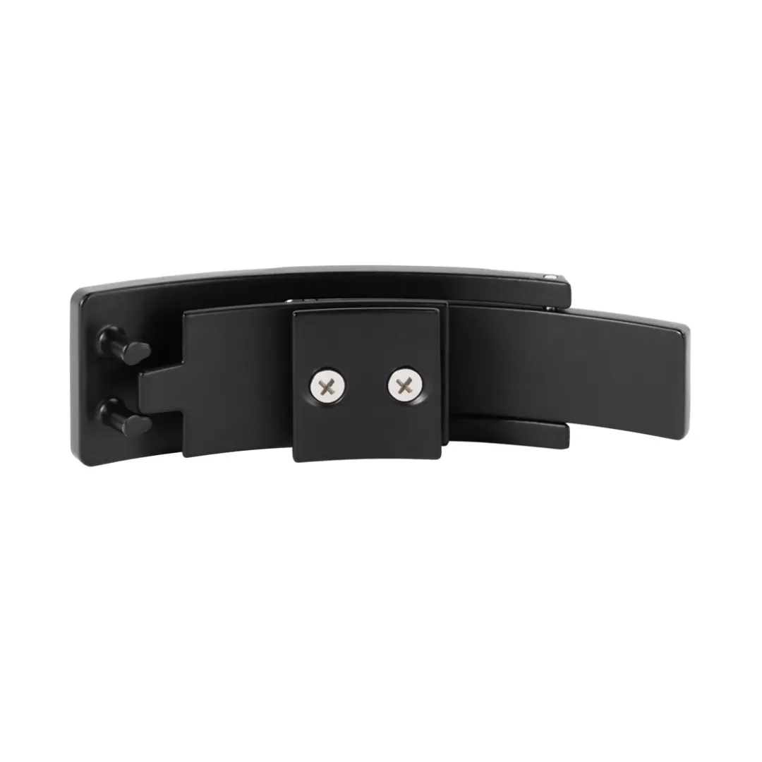 Lever Buckle - Oversized