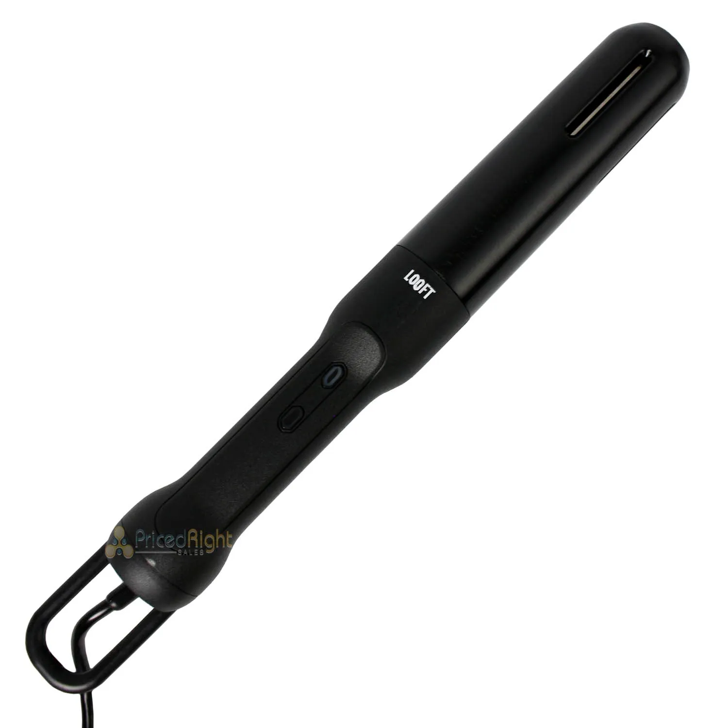 Looft Lighter 2 Electric Handheld Grill and Firelighter Heated Air HyperBoost