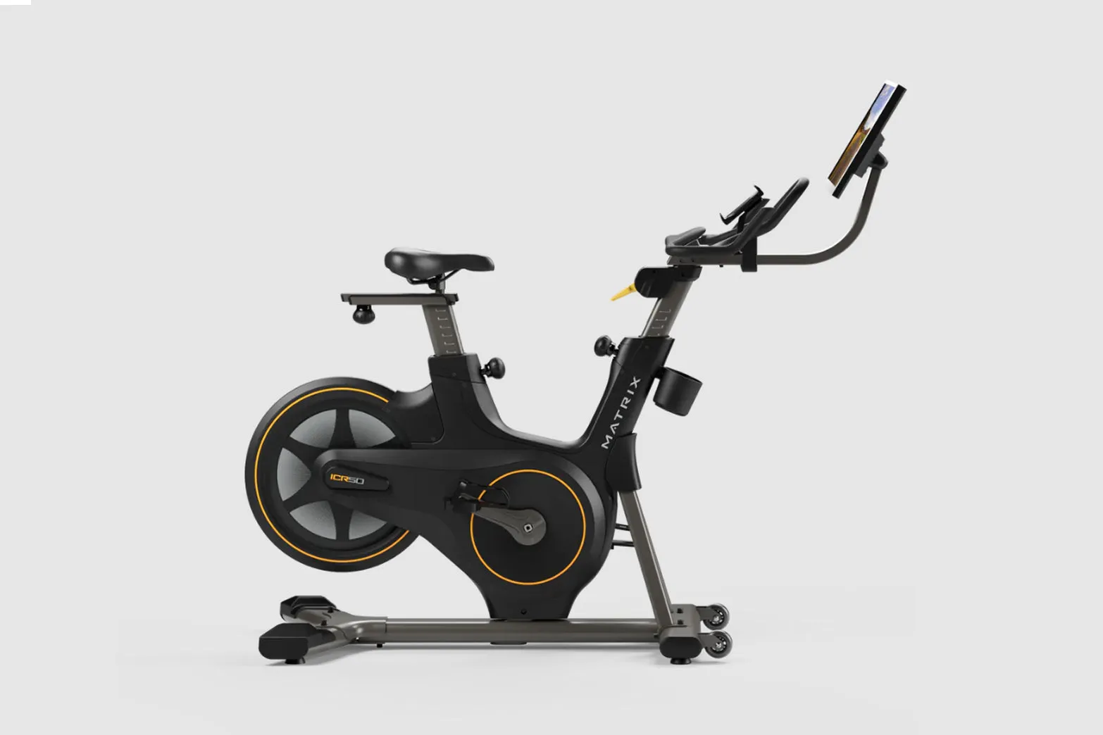 Matrix ICR50 Indoor Cycle