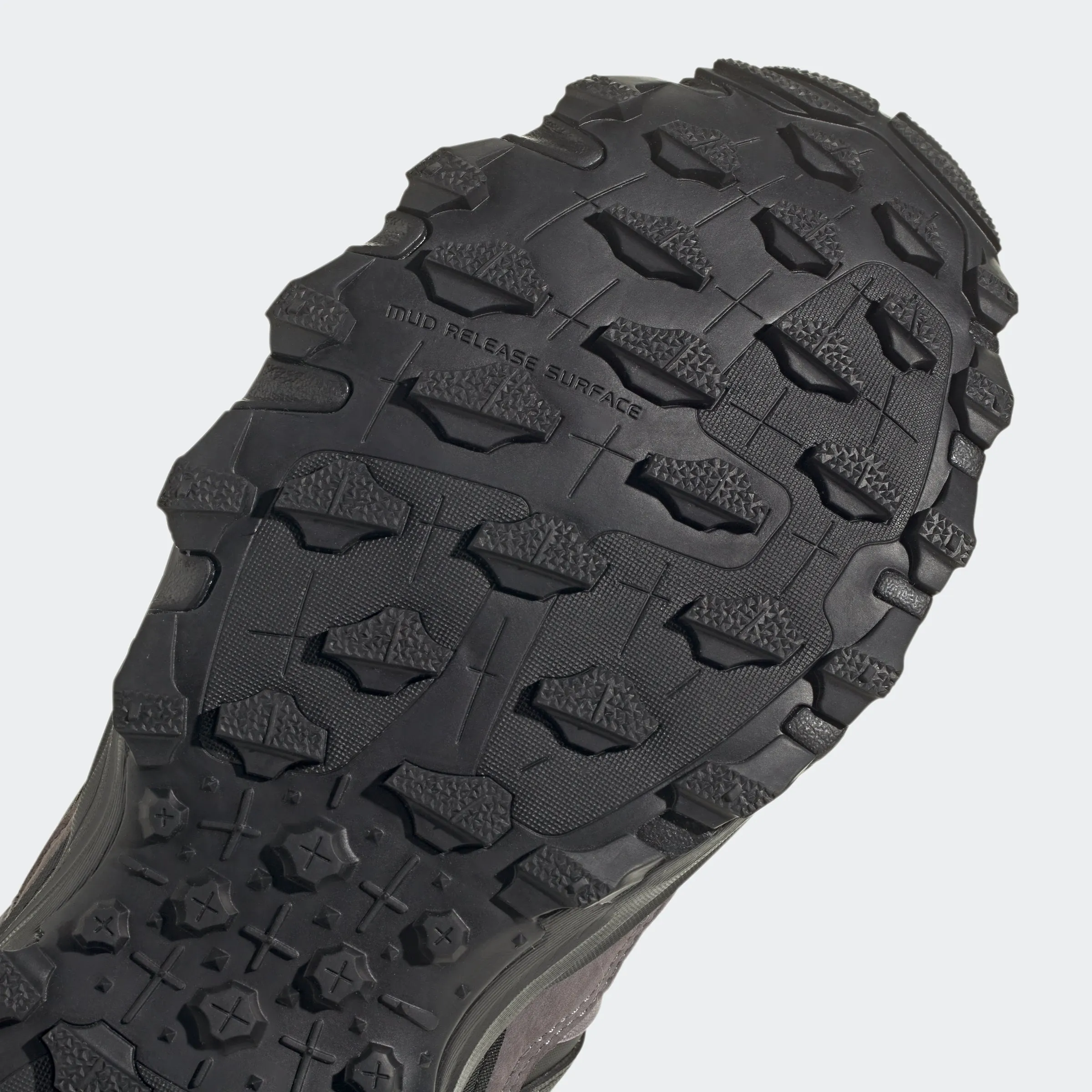 Men’s adidas Originals Hyperturf Shoes Black