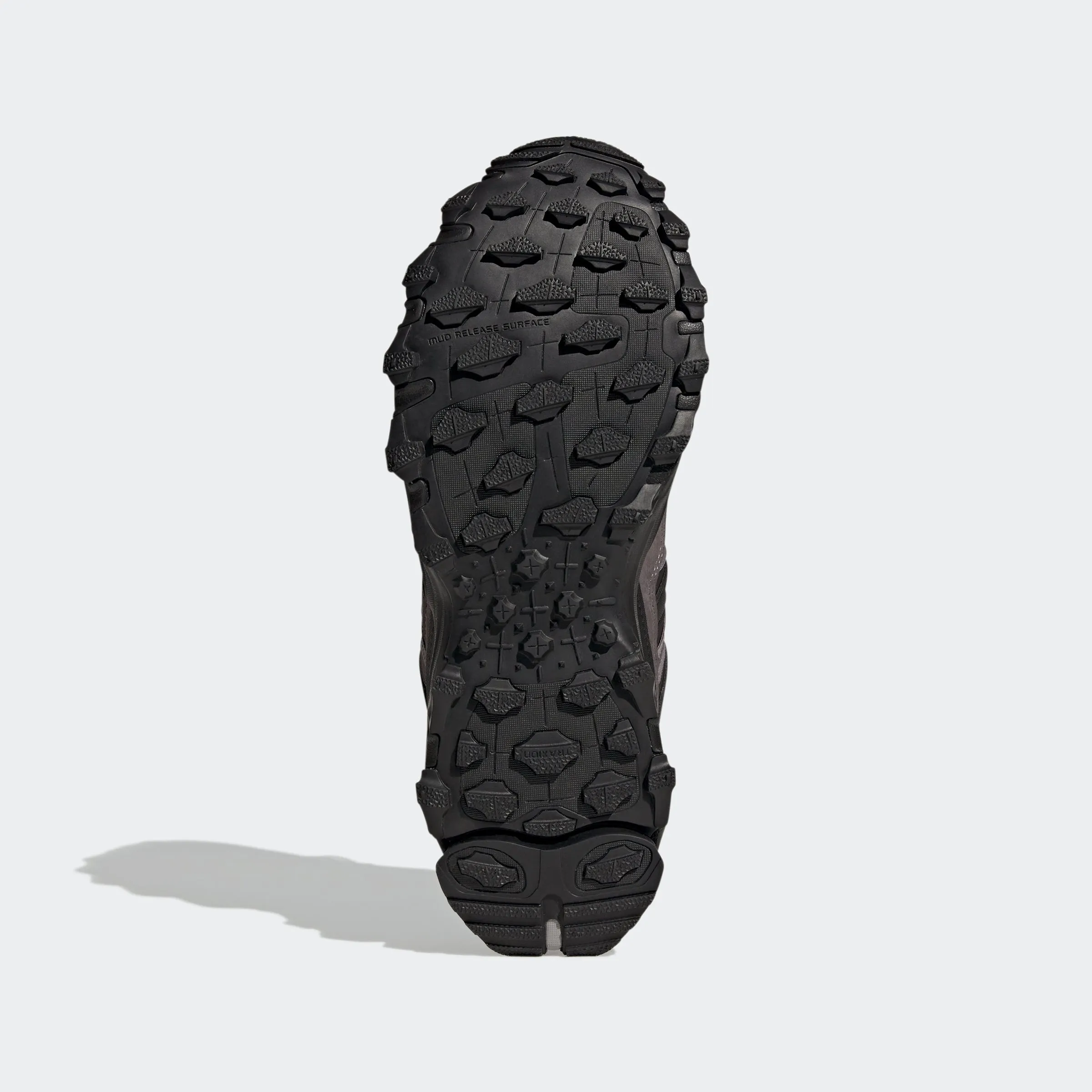Men’s adidas Originals Hyperturf Shoes Black