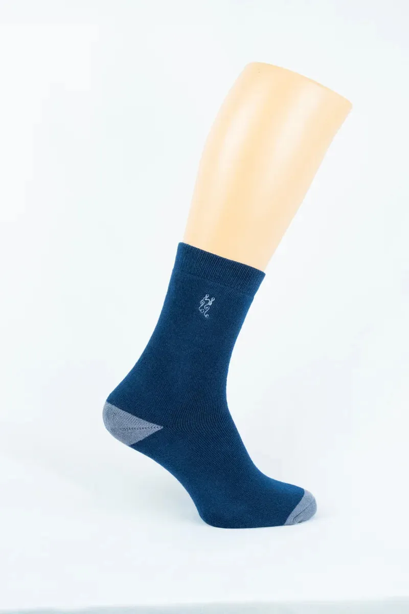 Men's Ankle High Socks