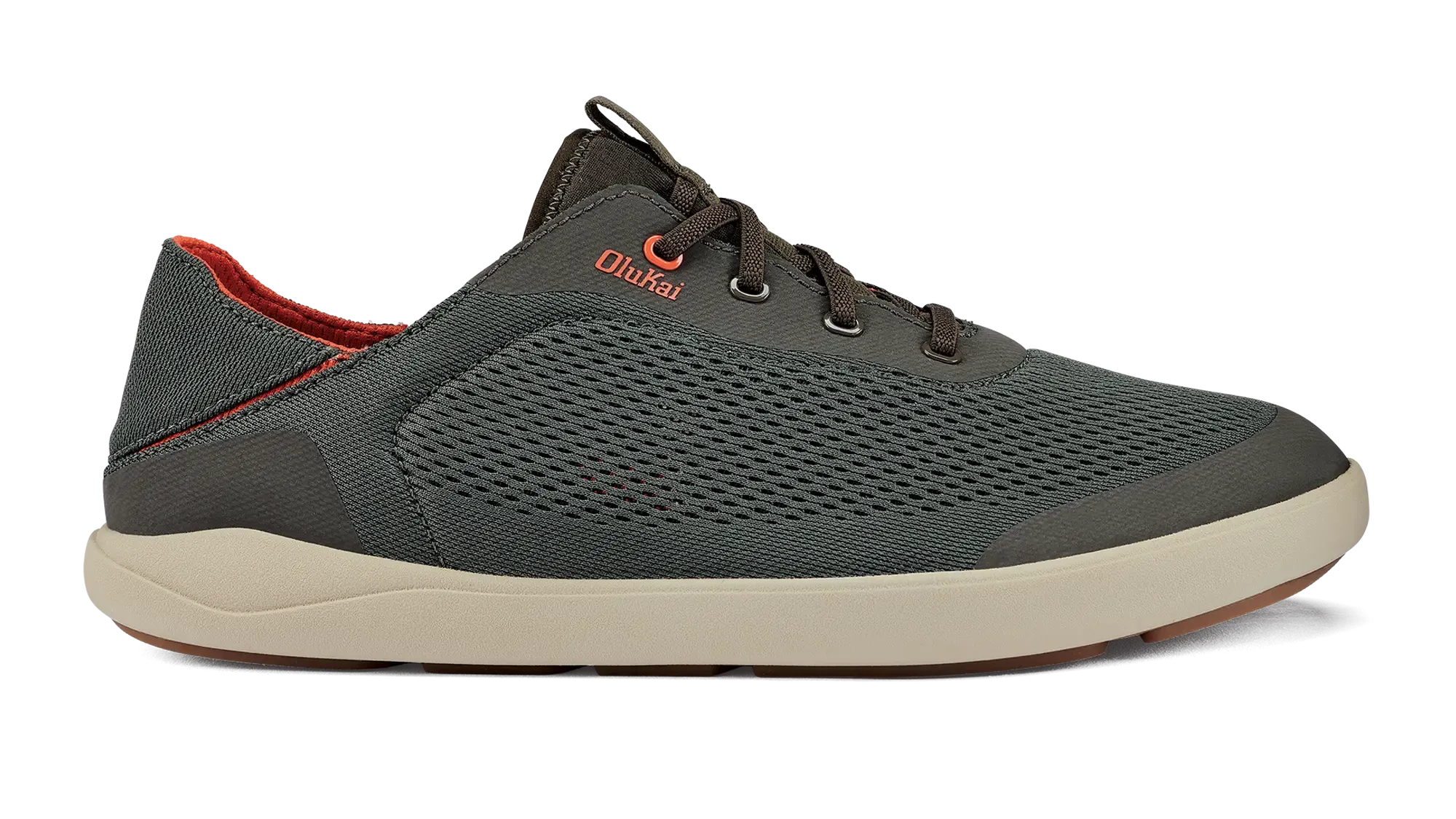 Men’s OluKai Moku Pae – Quick-Drying, Grippy & Adventure-Ready