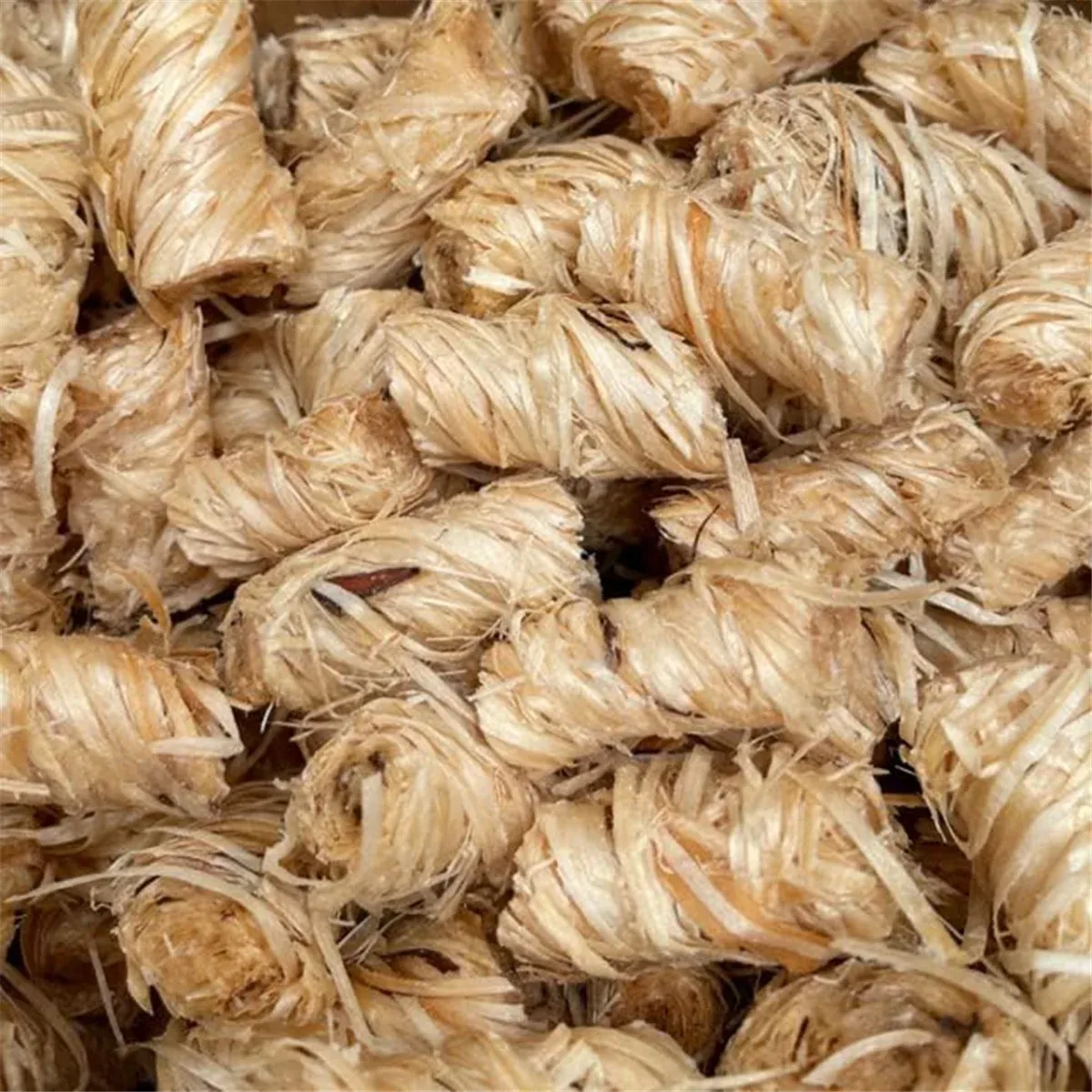 Natural Firelighters for Wood Burner