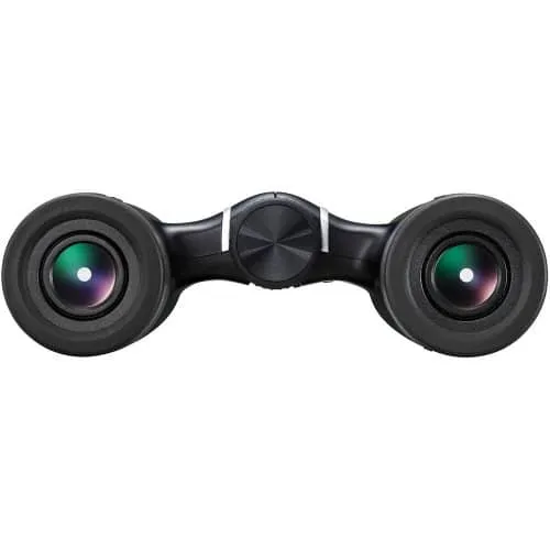 Nikon Aculon T02 10x21 Black Compact Binoculars