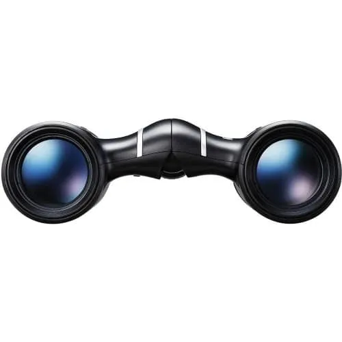 Nikon Aculon T02 10x21 Black Compact Binoculars