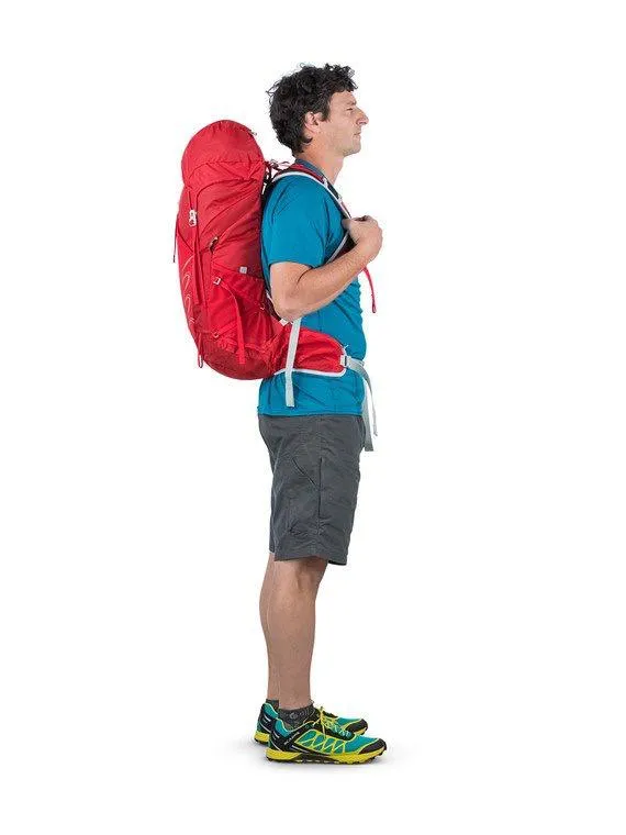 Osprey Talon Pack