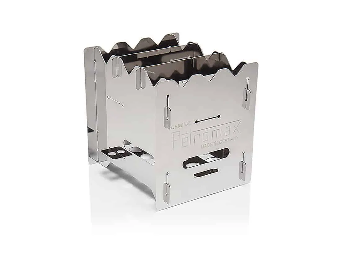 Petromax Hobo Stove