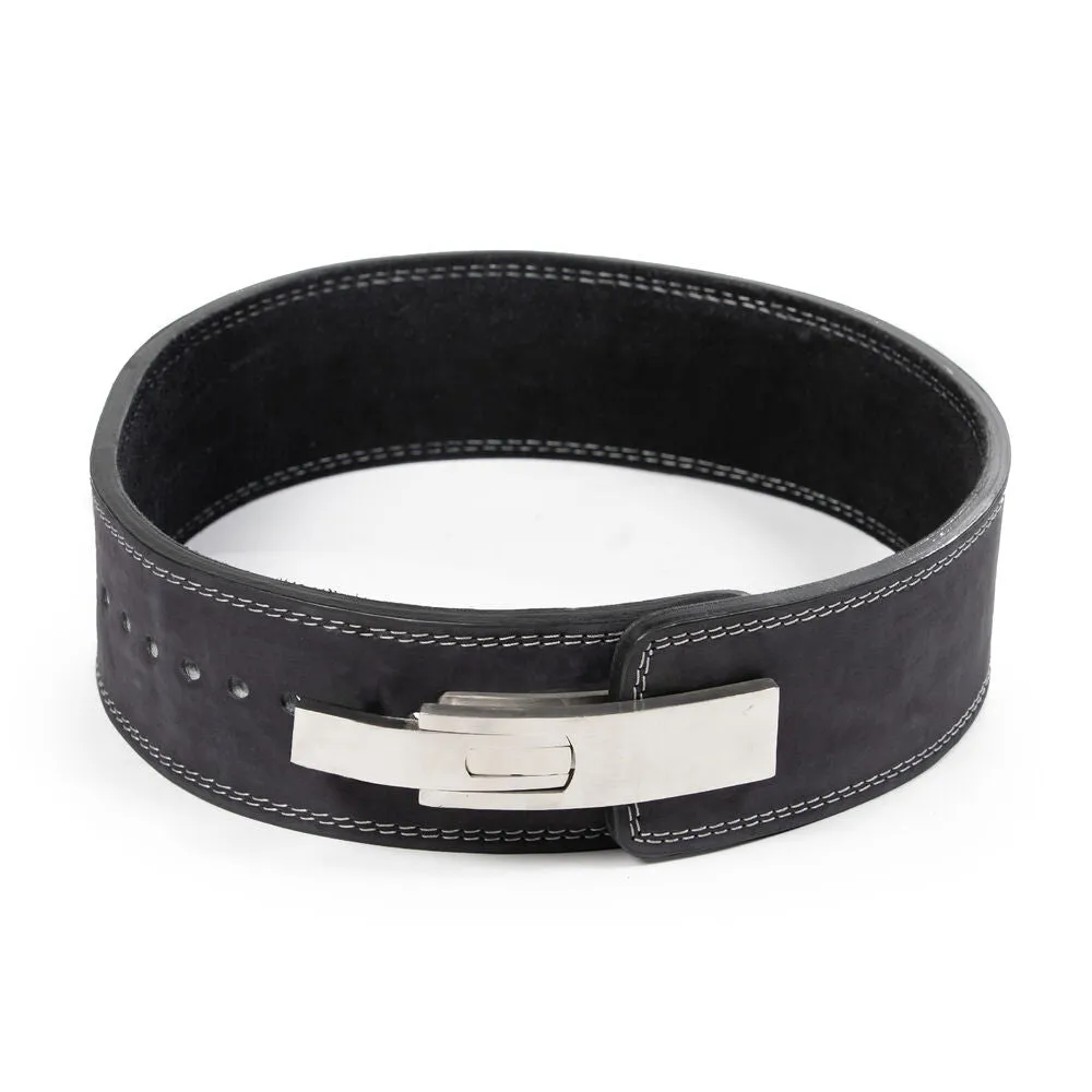 Powerlifting Lever Belt