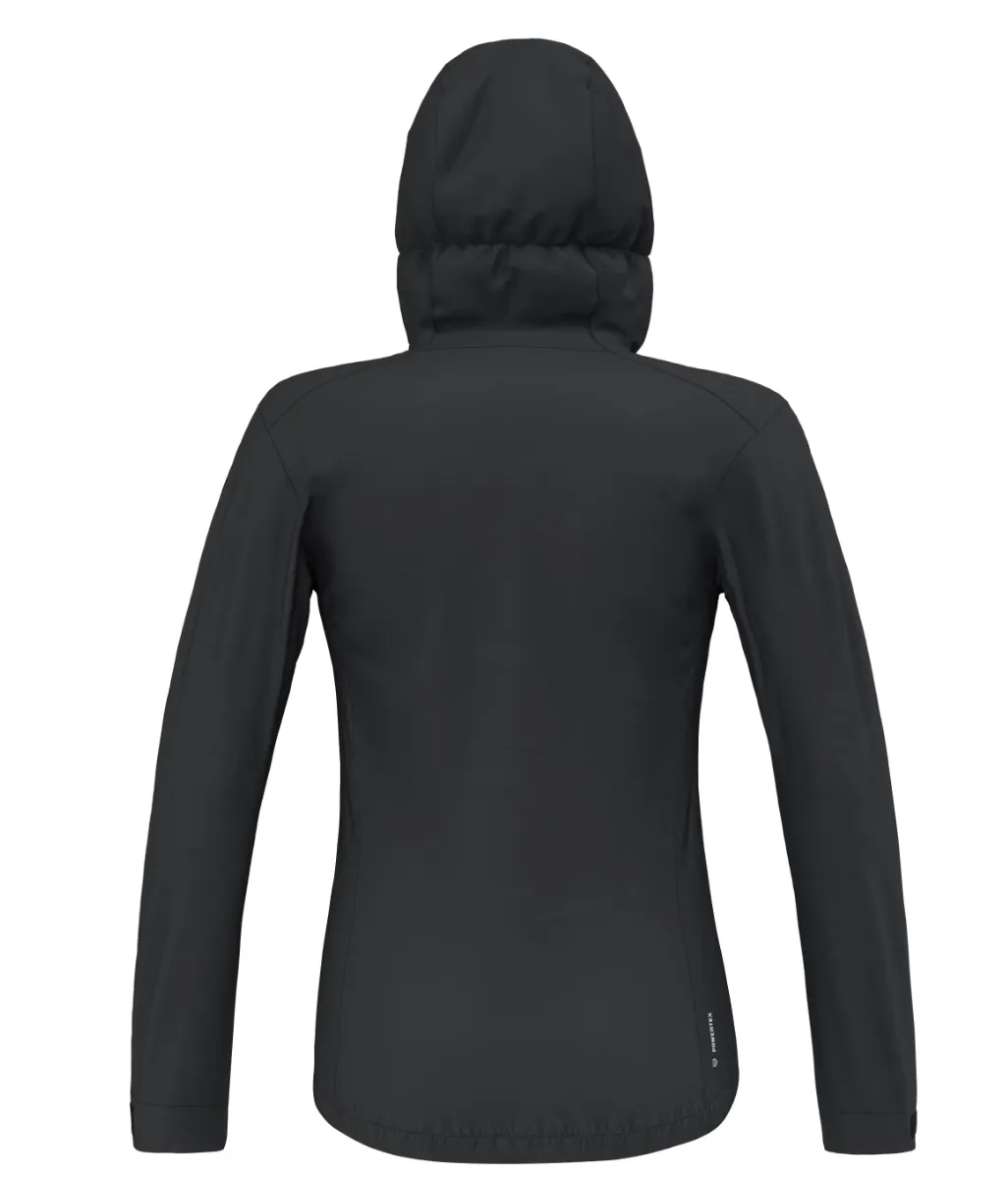 PUEZ AQUA 4 2.5L POWERTEX JACKET WOMEN