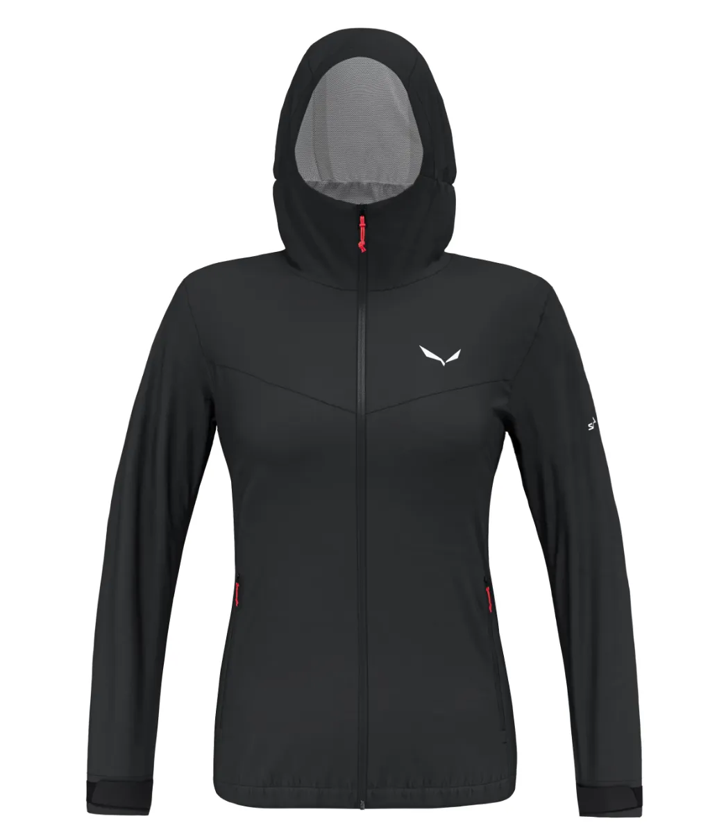 PUEZ AQUA 4 2.5L POWERTEX JACKET WOMEN