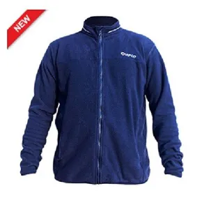 QUIPCO Tundra Fleece Jacket (Blue)