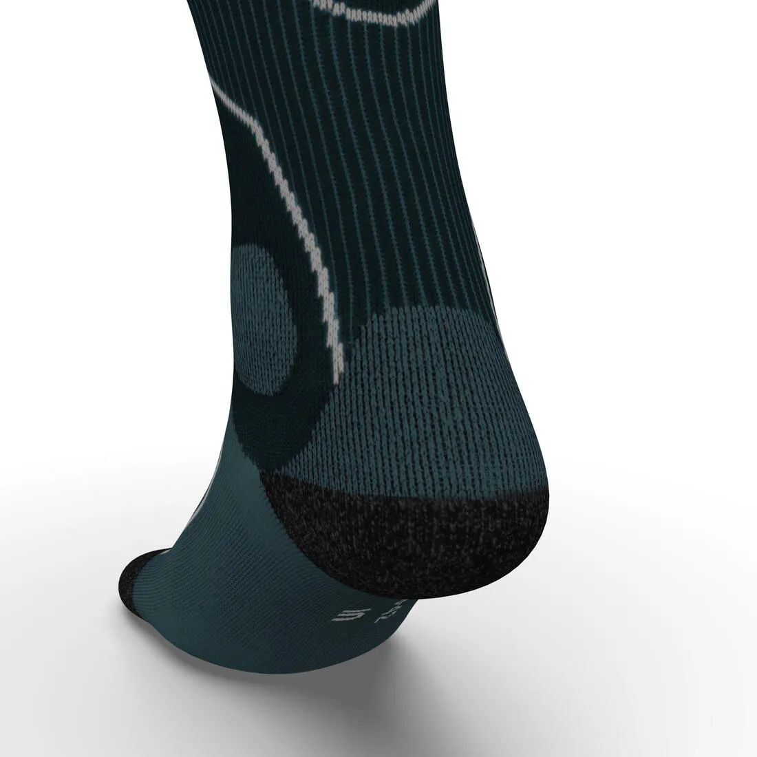 RUN900 RUNNING COMPRESSION SOCKS - SLATE BLUE