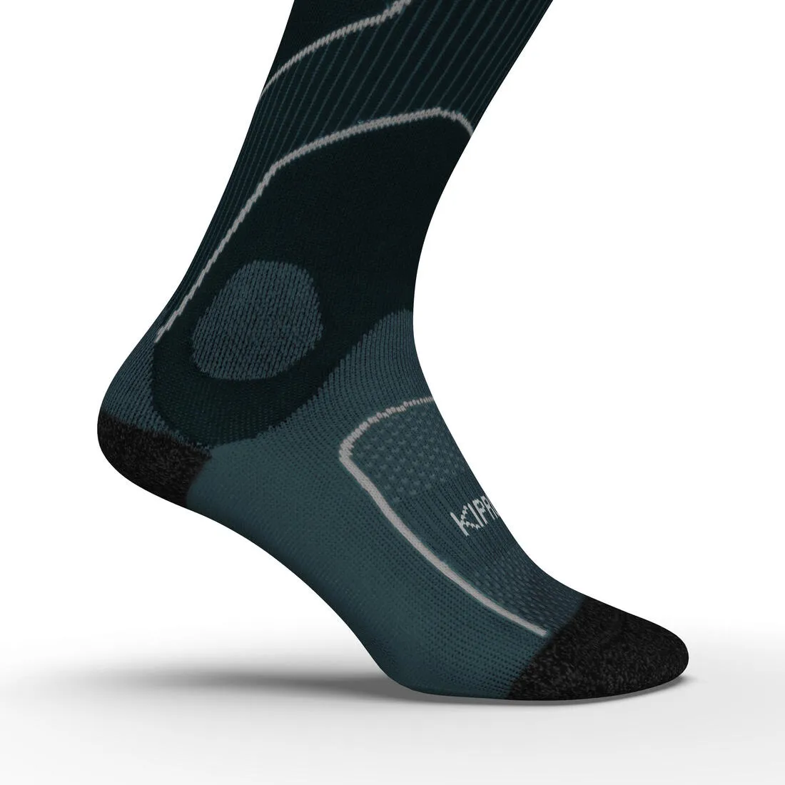 RUN900 RUNNING COMPRESSION SOCKS - SLATE BLUE