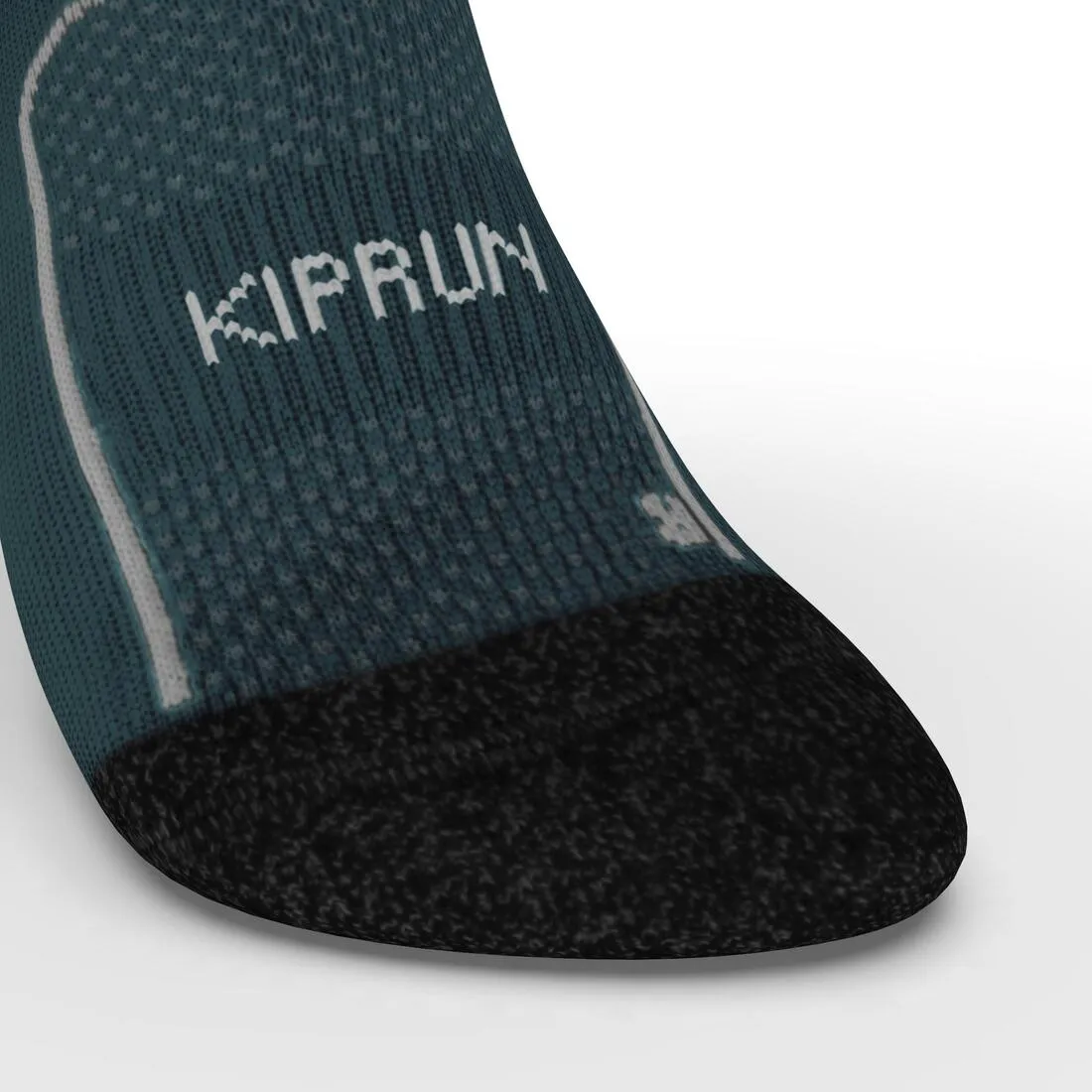 RUN900 RUNNING COMPRESSION SOCKS - SLATE BLUE