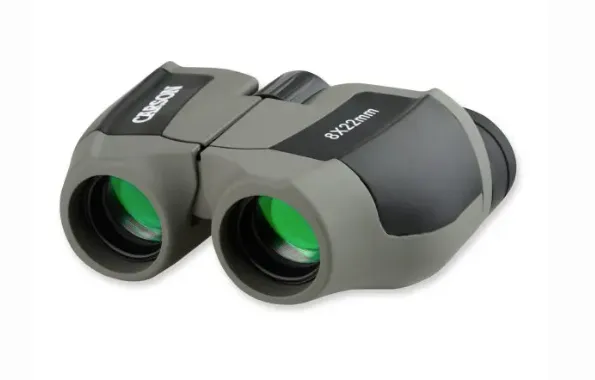 Scout 8x22 Compact Binocular