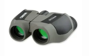 Scout 8x22 Compact Binocular