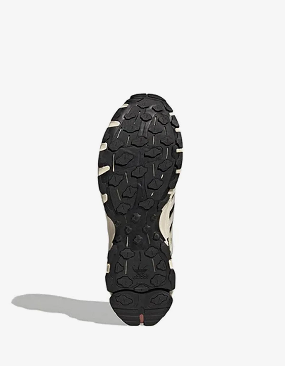 SFTM x Adidas SFTM-003 Shadowturf White & Black Trainers