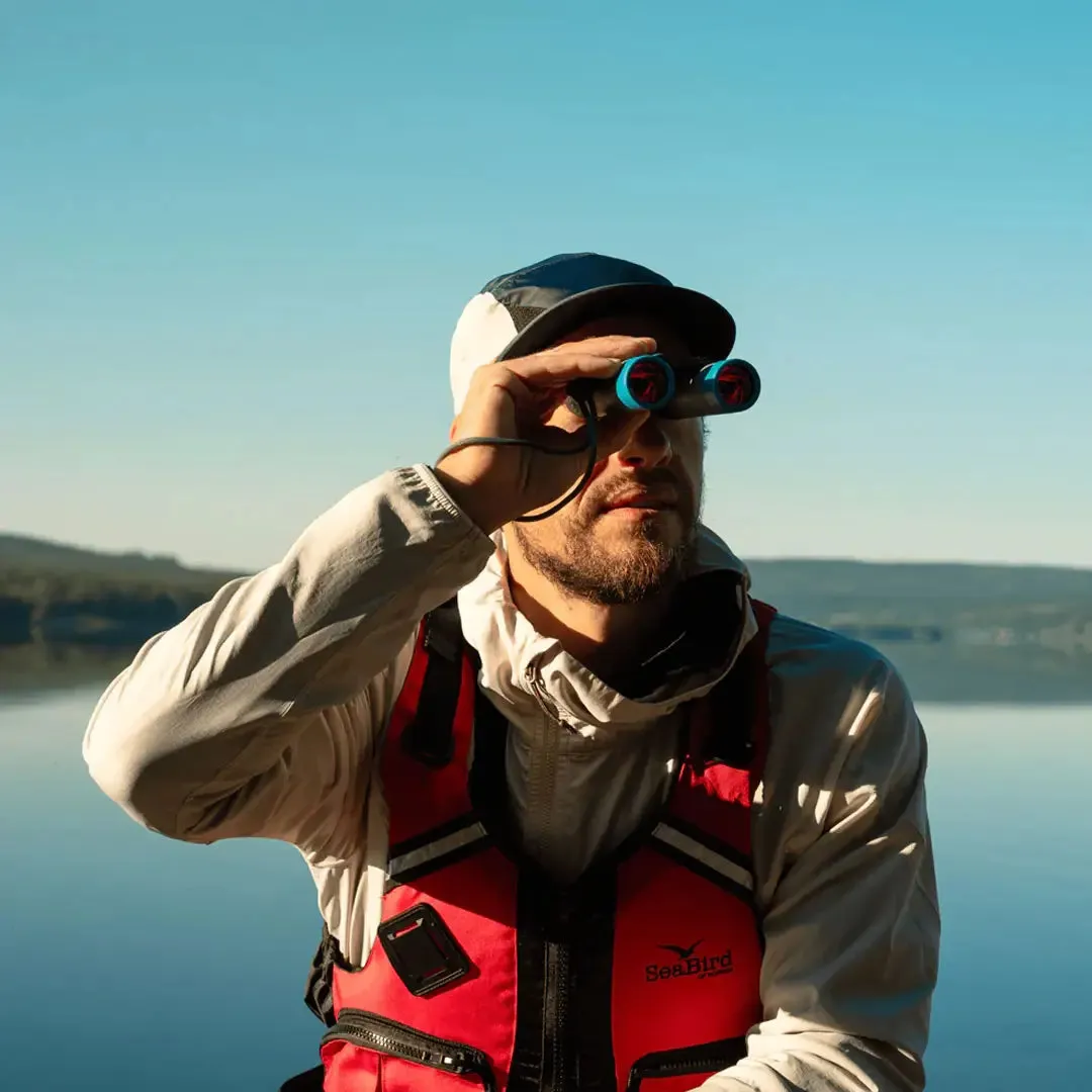 Silva Pocket Binoculars 10X
