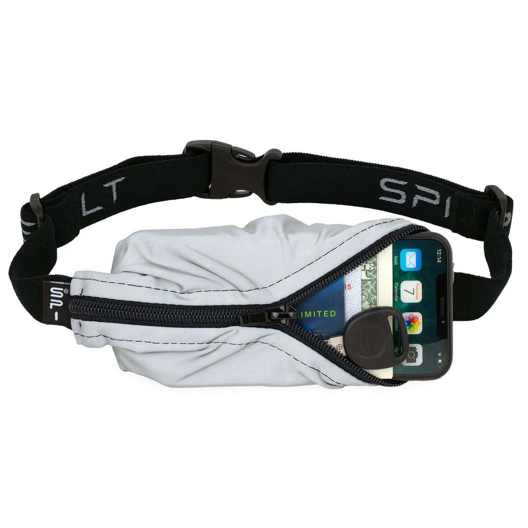 SPIbelt Reflective Running Belt
