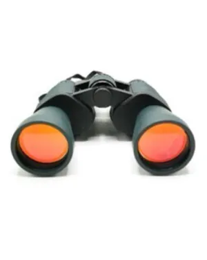 STANDARD BINOCULAR WITH CASE 16X50