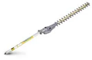 STIHL HL-KM Straight Hedge Trimmer Attachment 0°