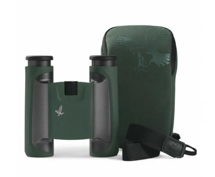Swarovski CL Pocket 8 x 25 Binoculars