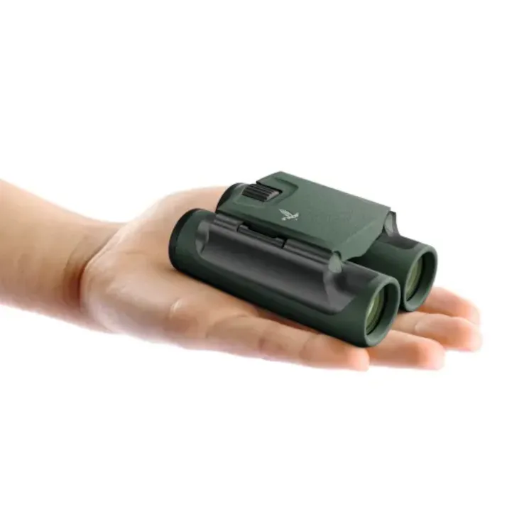 Swarovski CL Pocket 8 x 25 Binoculars