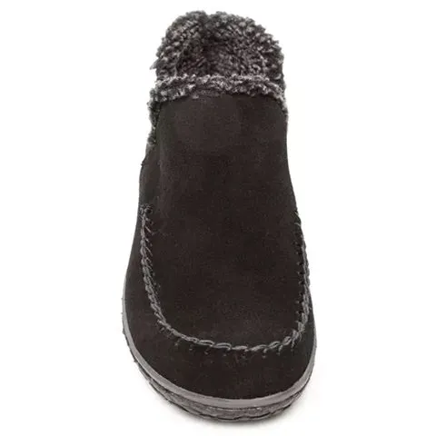 Taren Suede Bootie