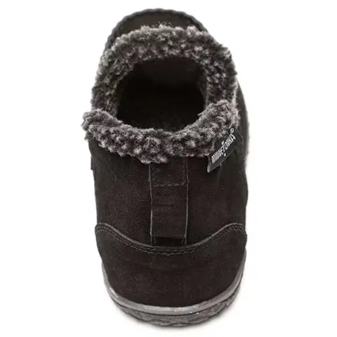 Taren Suede Bootie