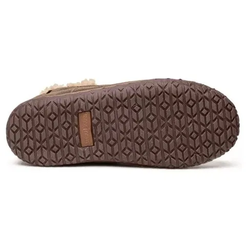 Taren Suede Bootie