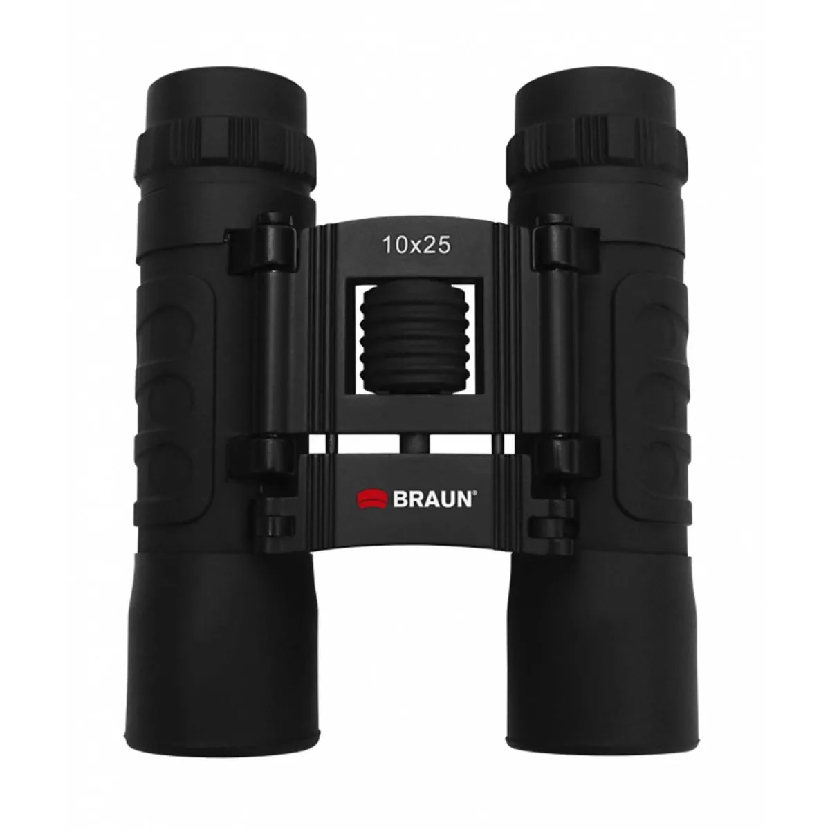 Ultra Compact 10x25