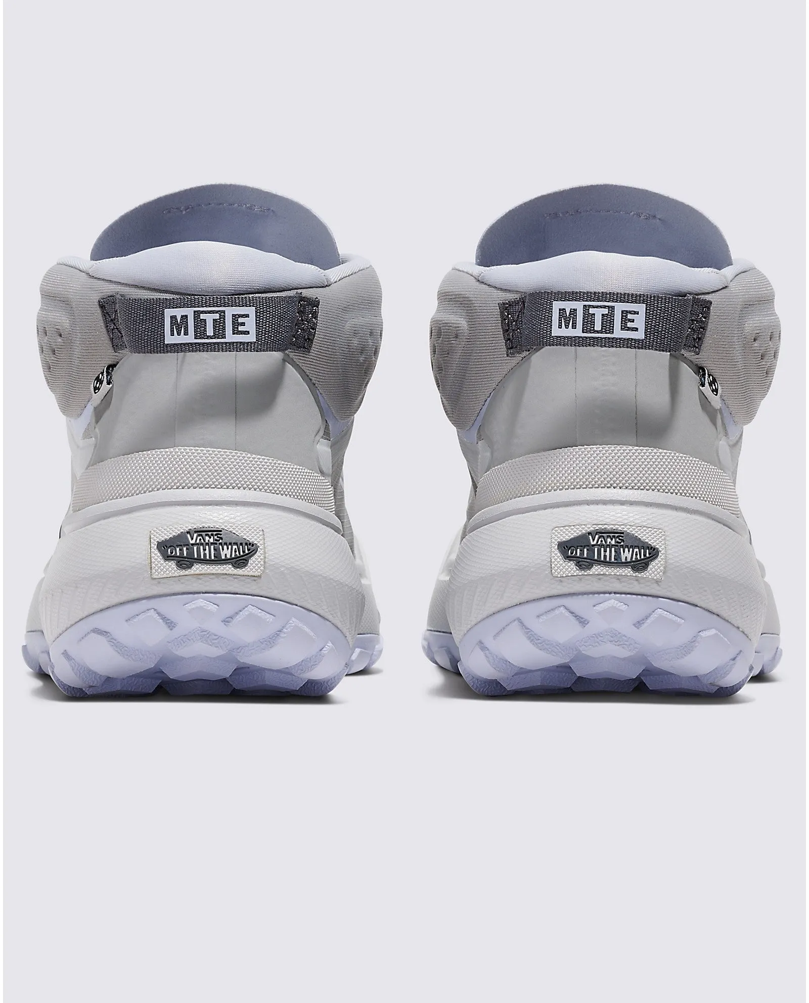Vans - MTE Mid Crosspath ~ Drizzle