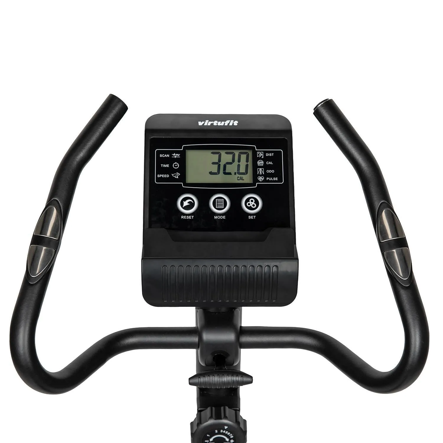Virtufit Low Entry Bike 1.0 Hometrainer
