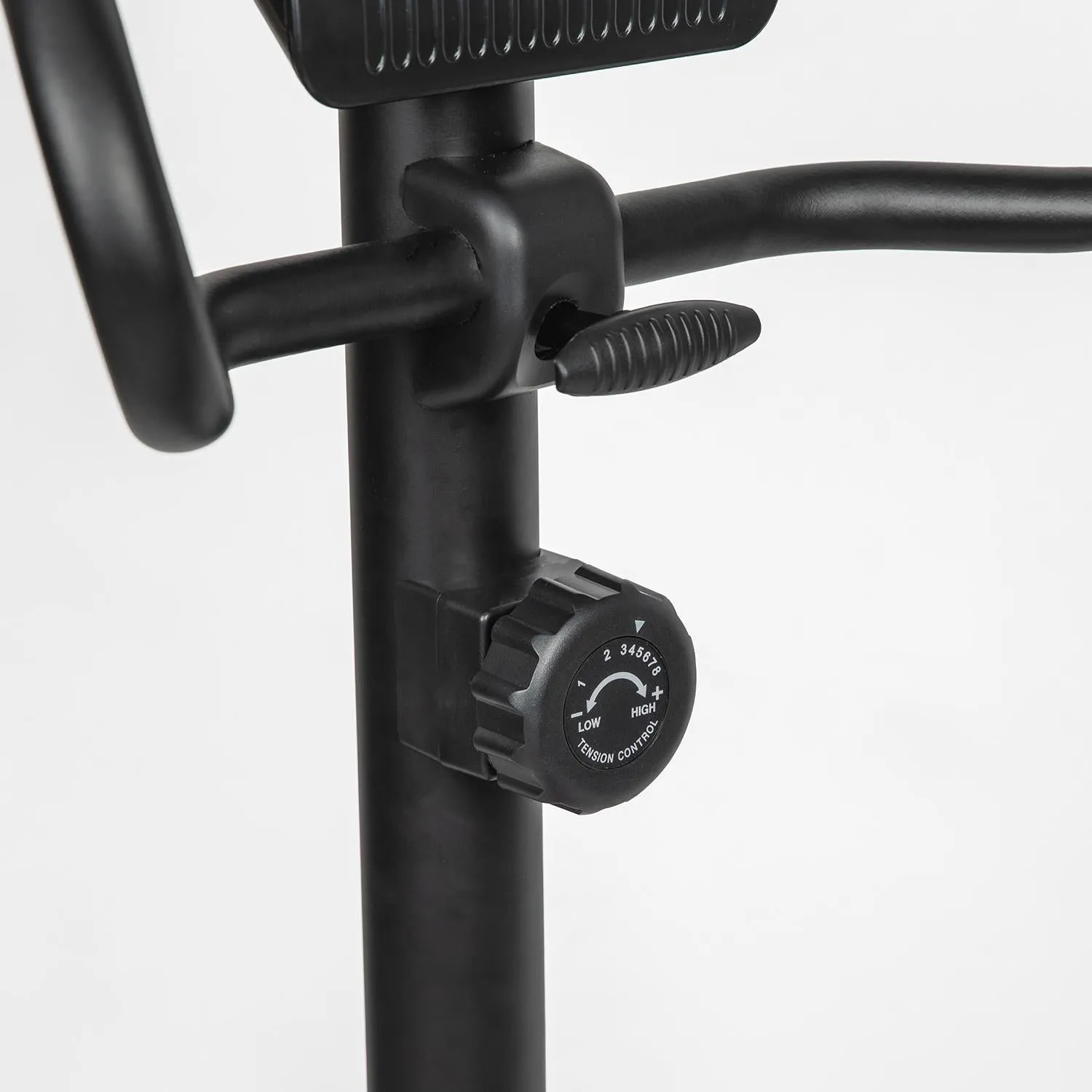 Virtufit Low Entry Bike 1.0 Hometrainer