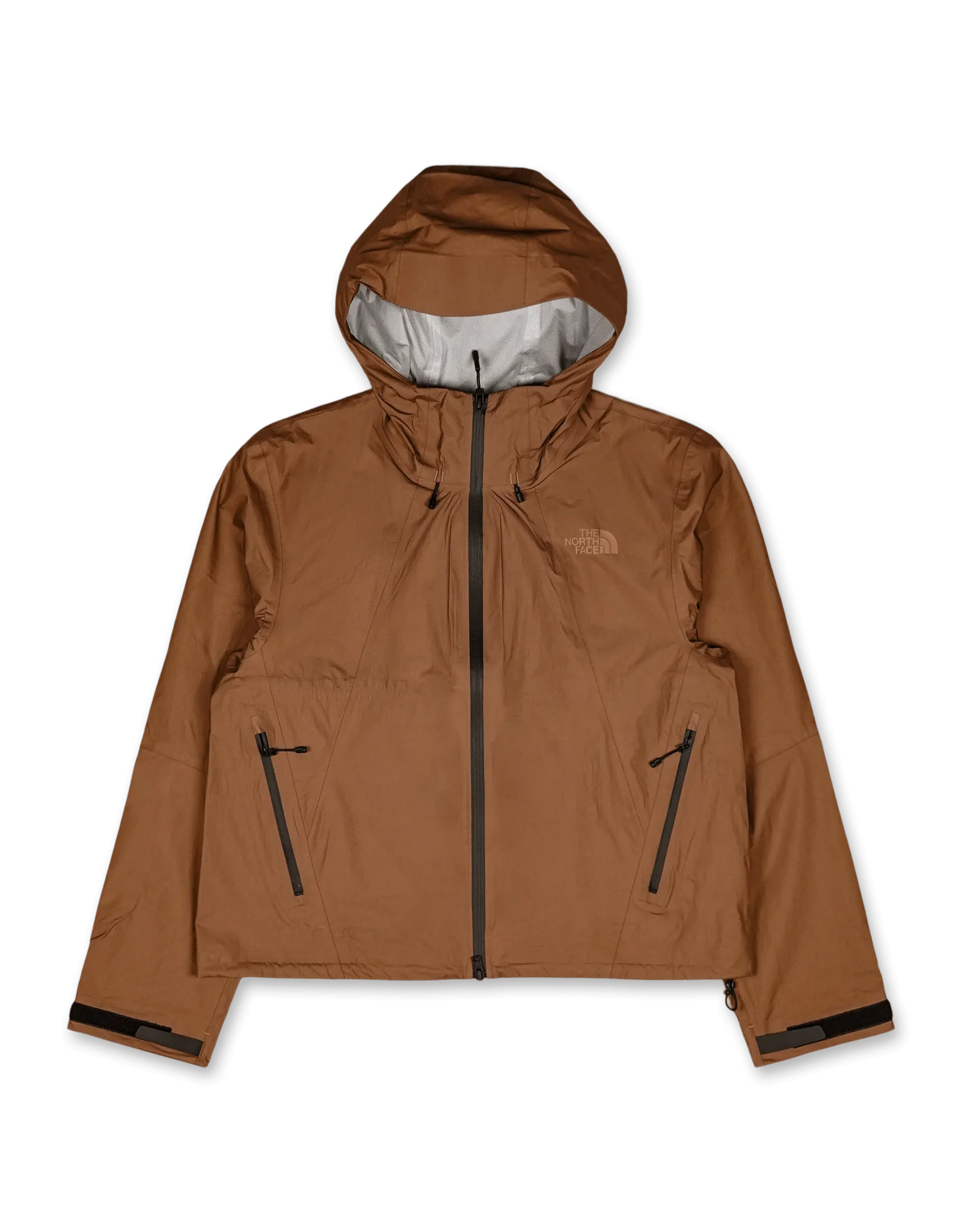 W Packable LT Rain Jacket