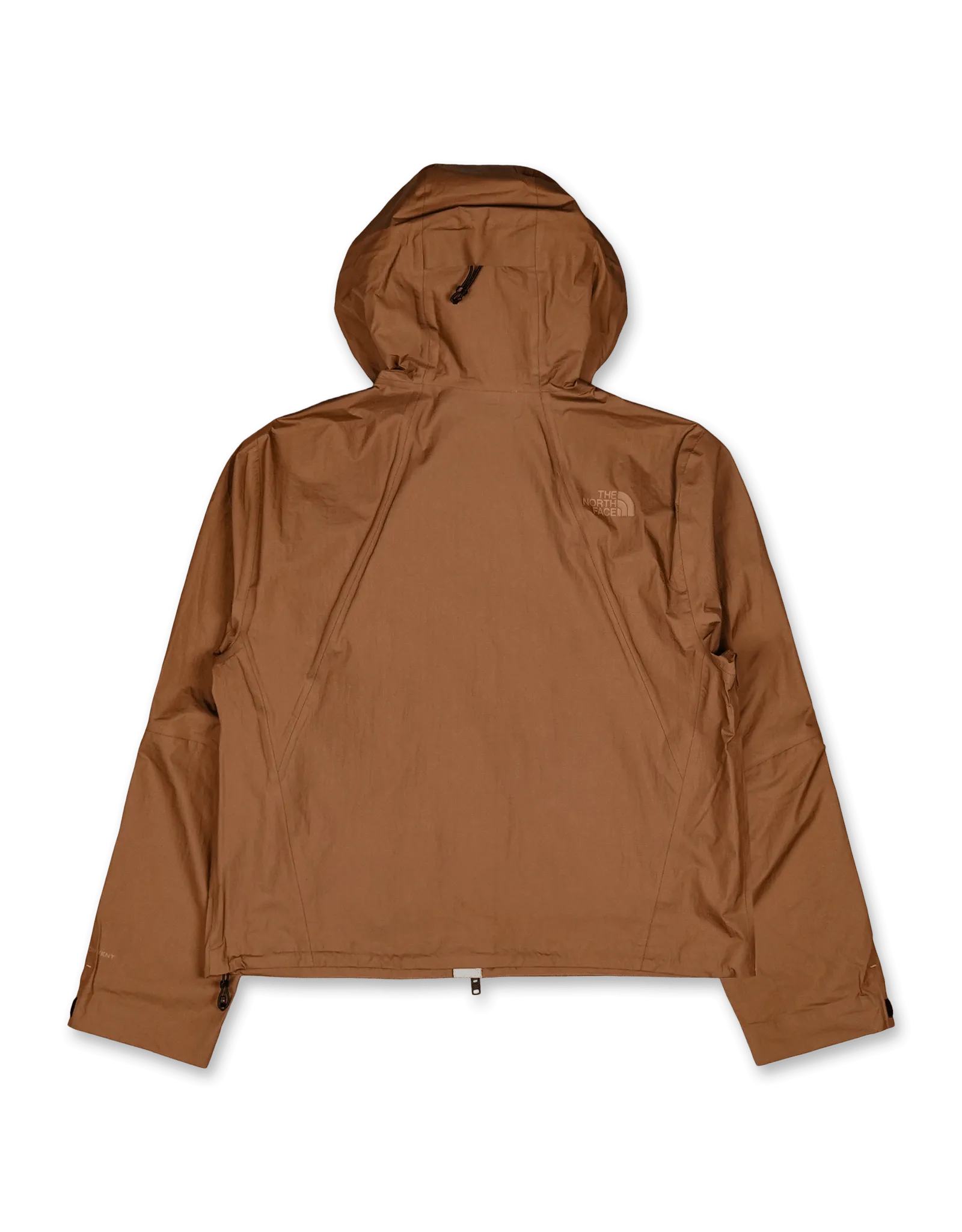 W Packable LT Rain Jacket