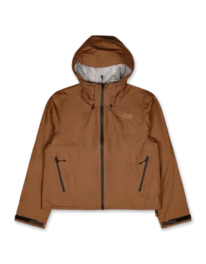 W Packable LT Rain Jacket