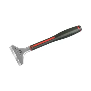 Wall Stripper 12" Long, Aluminum Head, Carded
