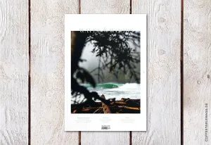 Waves & Woods – Issue 30