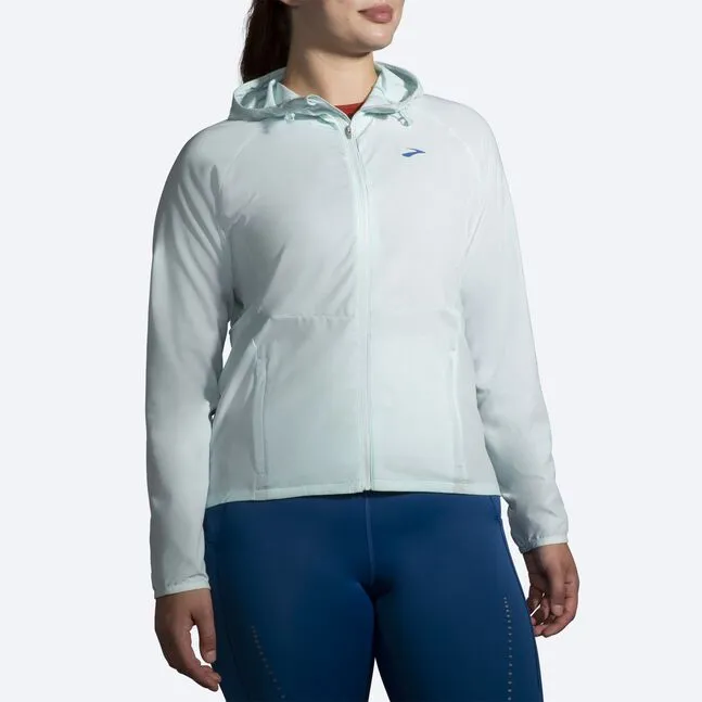 Women's Canopy Jacket