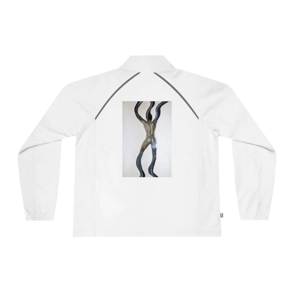 Women's Packable Jacket
