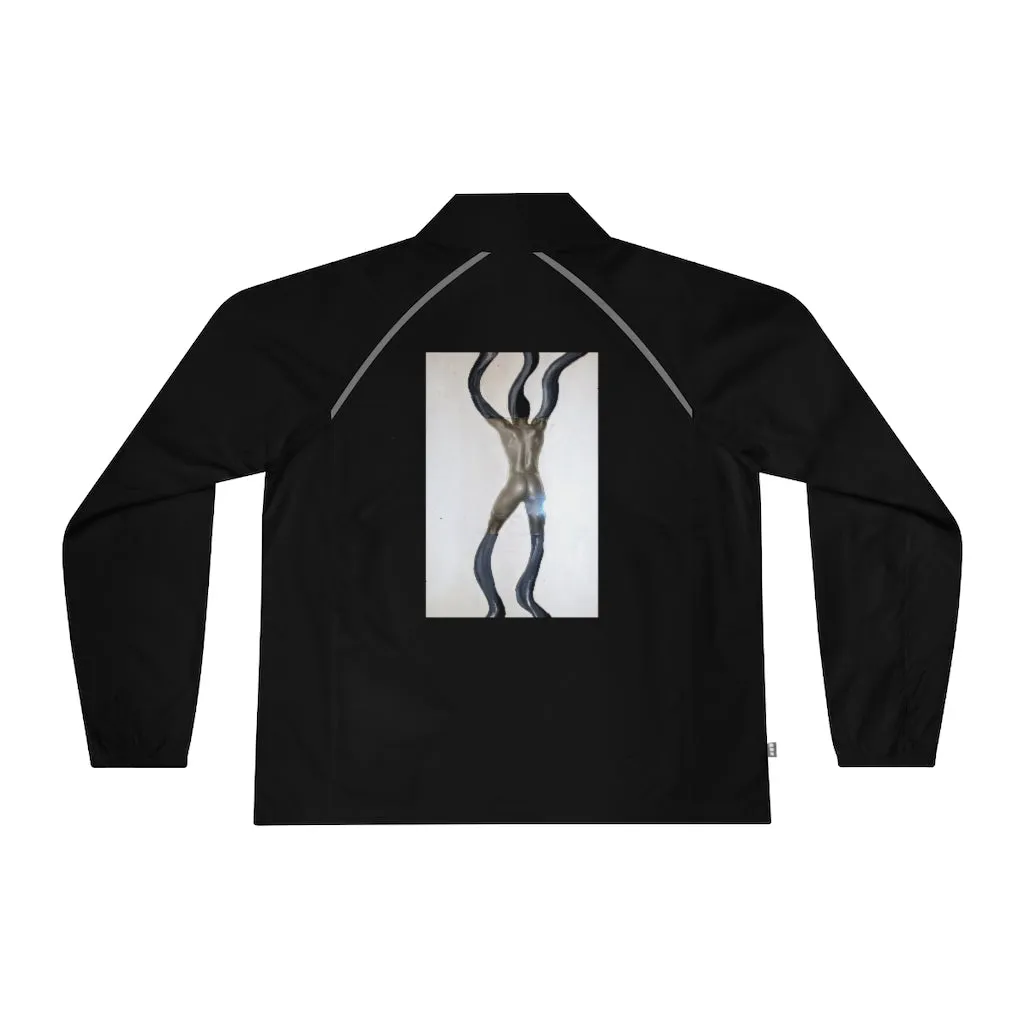 Women's Packable Jacket