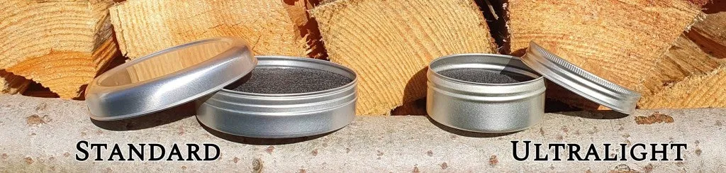 X Boil Alcohol Burner